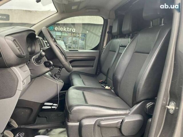 Пежо Эксперт груз.-пасс., объемом двигателя 2 л и пробегом 151 тыс. км за 15490 $, фото 10 на Automoto.ua