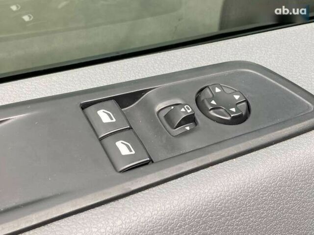 Пежо Эксперт груз.-пасс., объемом двигателя 2 л и пробегом 151 тыс. км за 15490 $, фото 8 на Automoto.ua