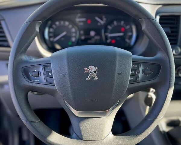 Пежо Эксперт груз.-пасс., объемом двигателя 2 л и пробегом 229 тыс. км за 17500 $, фото 21 на Automoto.ua