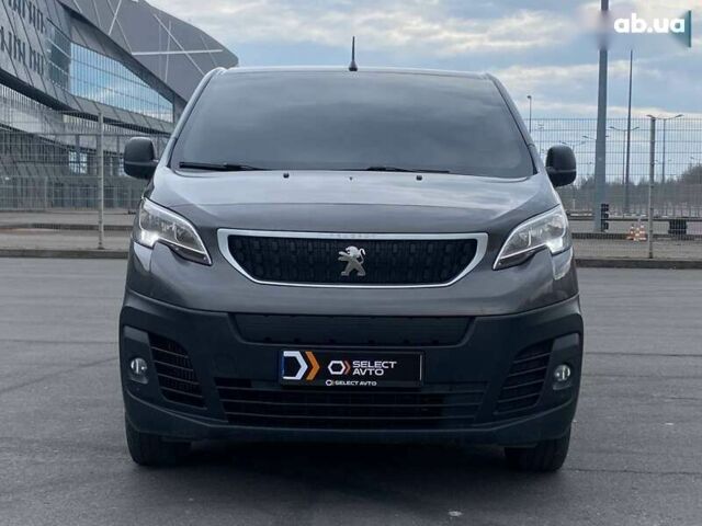 Пежо Эксперт груз.-пасс., объемом двигателя 2 л и пробегом 151 тыс. км за 15490 $, фото 2 на Automoto.ua