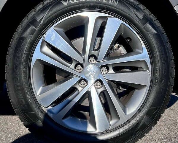 Пежо Эксперт груз.-пасс., объемом двигателя 2 л и пробегом 229 тыс. км за 17500 $, фото 14 на Automoto.ua