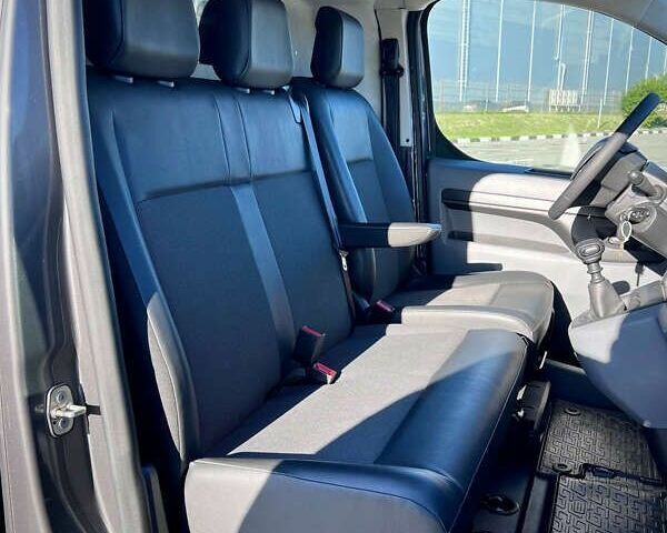 Пежо Эксперт груз.-пасс., объемом двигателя 2 л и пробегом 229 тыс. км за 17500 $, фото 19 на Automoto.ua