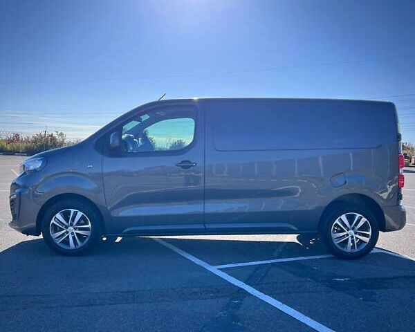 Пежо Эксперт груз.-пасс., объемом двигателя 2 л и пробегом 229 тыс. км за 17500 $, фото 5 на Automoto.ua