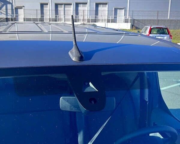 Пежо Эксперт груз.-пасс., объемом двигателя 2 л и пробегом 229 тыс. км за 17500 $, фото 10 на Automoto.ua