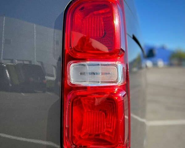 Пежо Эксперт груз.-пасс., объемом двигателя 2 л и пробегом 229 тыс. км за 17500 $, фото 12 на Automoto.ua