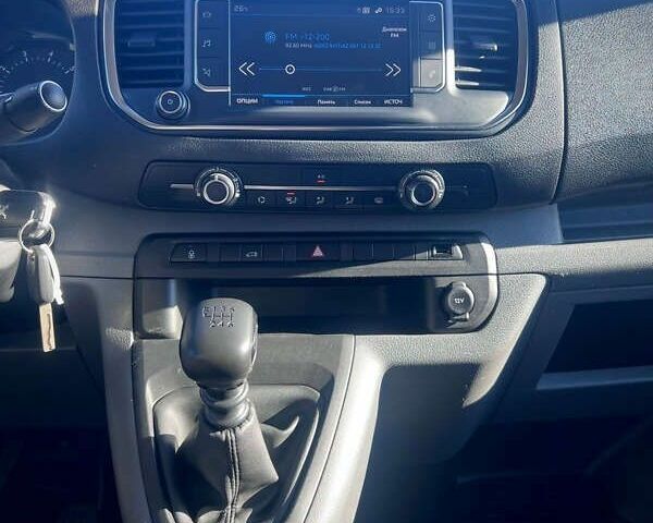 Пежо Эксперт груз.-пасс., объемом двигателя 2 л и пробегом 229 тыс. км за 17500 $, фото 24 на Automoto.ua