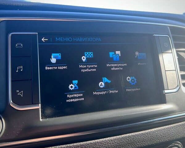 Пежо Эксперт груз.-пасс., объемом двигателя 2 л и пробегом 229 тыс. км за 17500 $, фото 28 на Automoto.ua