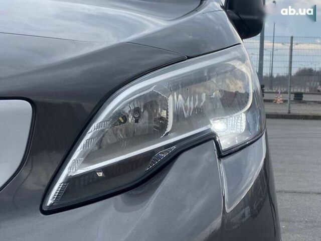 Пежо Эксперт груз.-пасс., объемом двигателя 2 л и пробегом 151 тыс. км за 15490 $, фото 7 на Automoto.ua