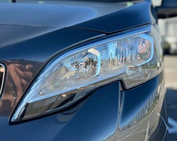 Пежо Эксперт груз.-пасс., объемом двигателя 2 л и пробегом 229 тыс. км за 17500 $, фото 9 на Automoto.ua