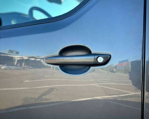 Пежо Эксперт груз.-пасс., объемом двигателя 2 л и пробегом 229 тыс. км за 17500 $, фото 15 на Automoto.ua