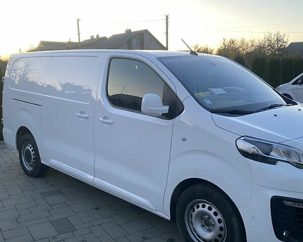 Пежо Эксперт груз.-пасс., объемом двигателя 2 л и пробегом 251 тыс. км за 19000 $, фото 4 на Automoto.ua