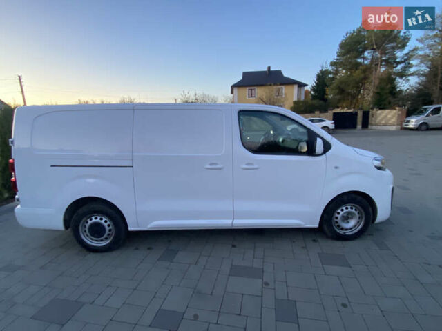 Пежо Эксперт груз.-пасс., объемом двигателя 2 л и пробегом 251 тыс. км за 19000 $, фото 5 на Automoto.ua