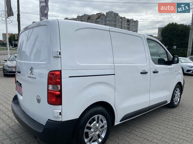 Пежо Експерт вант.-пас., об'ємом двигуна 0 л та пробігом 18 тис. км за 18800 $, фото 26 на Automoto.ua