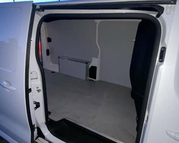 Пежо Эксперт груз.-пасс., объемом двигателя 2 л и пробегом 251 тыс. км за 19000 $, фото 19 на Automoto.ua