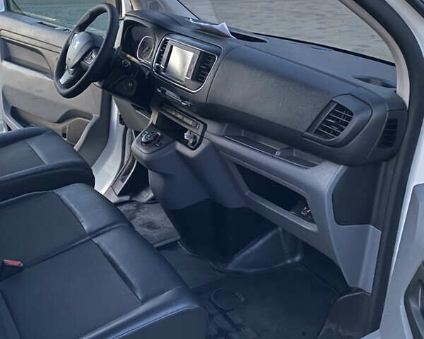 Пежо Эксперт груз.-пасс., объемом двигателя 2 л и пробегом 251 тыс. км за 19000 $, фото 11 на Automoto.ua