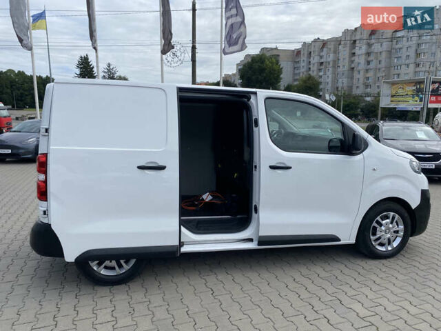 Пежо Експерт вант.-пас., об'ємом двигуна 0 л та пробігом 18 тис. км за 18800 $, фото 8 на Automoto.ua