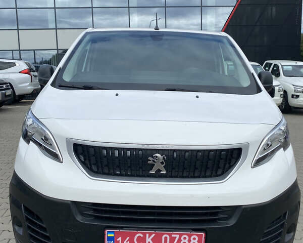 Пежо Експерт вант.-пас., об'ємом двигуна 0 л та пробігом 18 тис. км за 18800 $, фото 2 на Automoto.ua