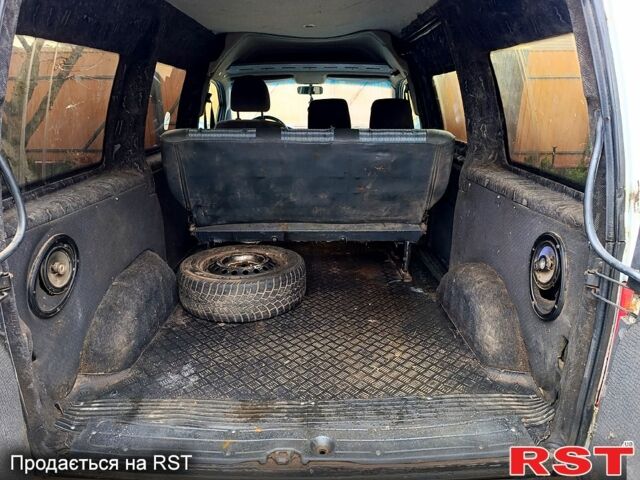 Пежо Експерт вант.-пас., об'ємом двигуна 1.9 л та пробігом 235 тис. км за 1500 $, фото 6 на Automoto.ua