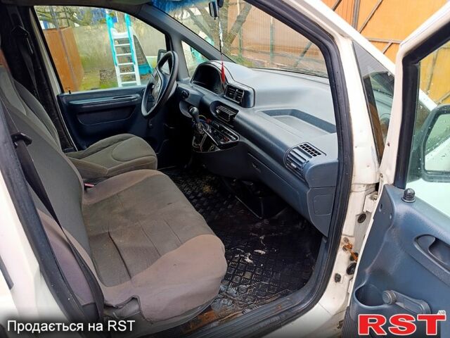 Пежо Експерт вант.-пас., об'ємом двигуна 1.9 л та пробігом 235 тис. км за 1500 $, фото 4 на Automoto.ua