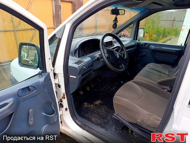 Пежо Експерт вант.-пас., об'ємом двигуна 1.9 л та пробігом 235 тис. км за 1500 $, фото 5 на Automoto.ua