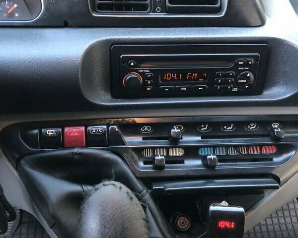 Белый Пежо Эксперт пасс., объемом двигателя 1.9 л и пробегом 280 тыс. км за 5750 $, фото 29 на Automoto.ua