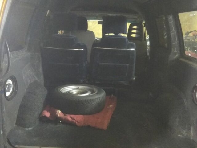 Пежо Эксперт груз.-пасс. 2006 в Виннице на Automoto.ua Желтый Пежо Эксперт груз.-пасс., объемом двигателя 1.9 л и пробегом 270 тыс. км за 4200 $, фото 7 на Automoto.ua