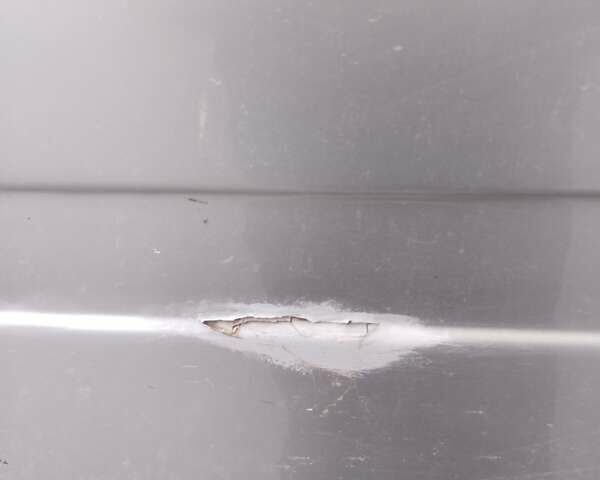 Серый Пежо Эксперт груз.-пасс., объемом двигателя 2 л и пробегом 295 тыс. км за 2800 $, фото 15 на Automoto.ua