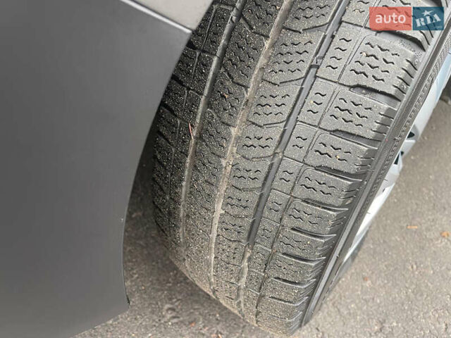 Серый Пежо Эксперт груз.-пасс., объемом двигателя 2 л и пробегом 53 тыс. км за 16700 $, фото 14 на Automoto.ua