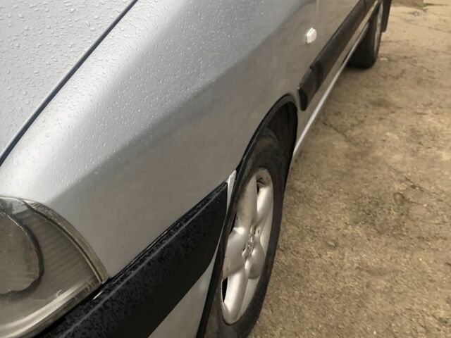 Серый Пежо Эксперт груз.-пасс., объемом двигателя 2 л и пробегом 350 тыс. км за 5000 $, фото 6 на Automoto.ua