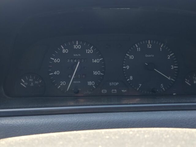 Серый Пежо Эксперт груз.-пасс., объемом двигателя 1.9 л и пробегом 314 тыс. км за 3800 $, фото 5 на Automoto.ua