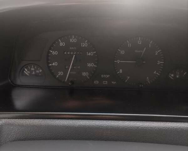 Сірий Пежо Експерт вант.-пас., об'ємом двигуна 1.9 л та пробігом 493 тис. км за 2000 $, фото 4 на Automoto.ua