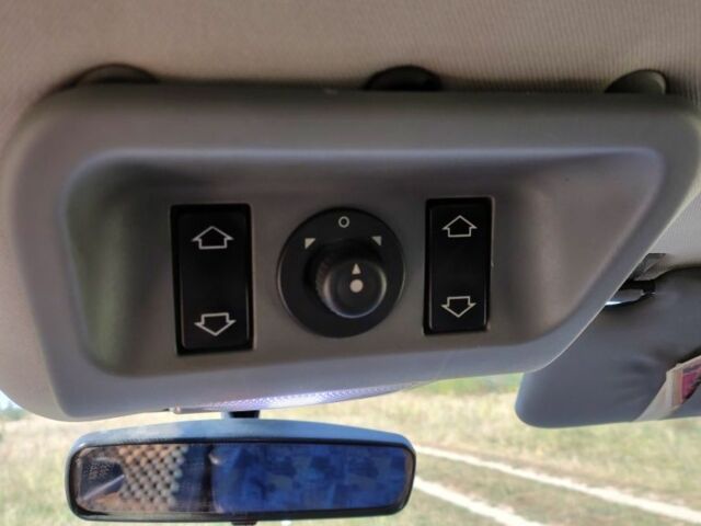 Серый Пежо Эксперт груз.-пасс., объемом двигателя 1.9 л и пробегом 490 тыс. км за 3300 $, фото 6 на Automoto.ua