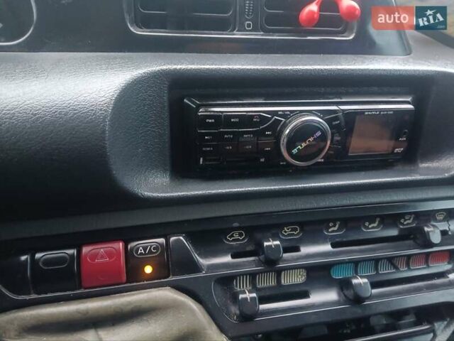 Сірий Пежо Експерт вант.-пас., об'ємом двигуна 2 л та пробігом 445 тис. км за 3450 $, фото 20 на Automoto.ua