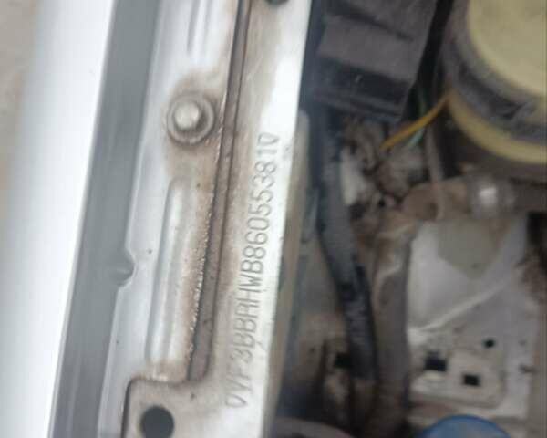 Сірий Пежо Експерт вант.-пас., об'ємом двигуна 2 л та пробігом 445 тис. км за 3450 $, фото 14 на Automoto.ua