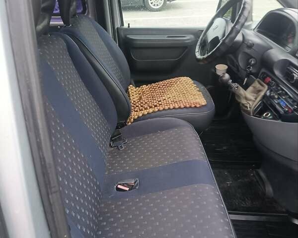 Сірий Пежо Експерт вант.-пас., об'ємом двигуна 2 л та пробігом 445 тис. км за 3450 $, фото 3 на Automoto.ua