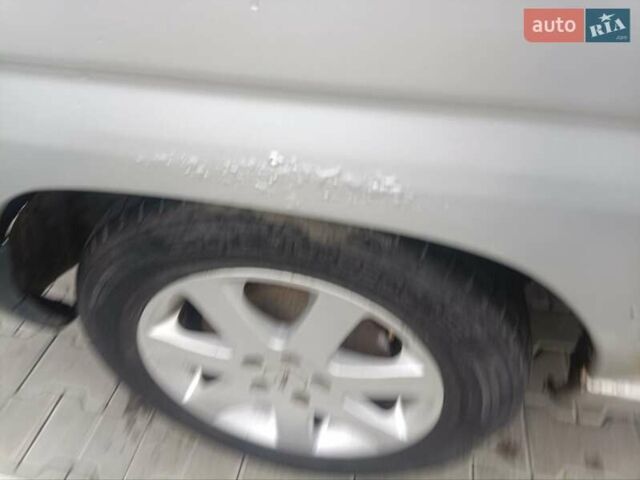 Сірий Пежо Експерт вант.-пас., об'ємом двигуна 2 л та пробігом 445 тис. км за 3450 $, фото 11 на Automoto.ua