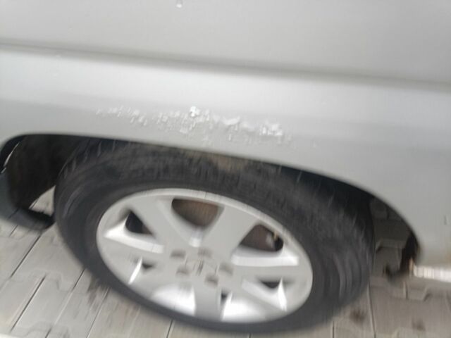 Серый Пежо Эксперт груз.-пасс., объемом двигателя 2 л и пробегом 445 тыс. км за 3650 $, фото 7 на Automoto.ua