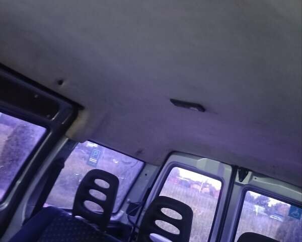 Сірий Пежо Експерт вант.-пас., об'ємом двигуна 2 л та пробігом 445 тис. км за 3450 $, фото 12 на Automoto.ua