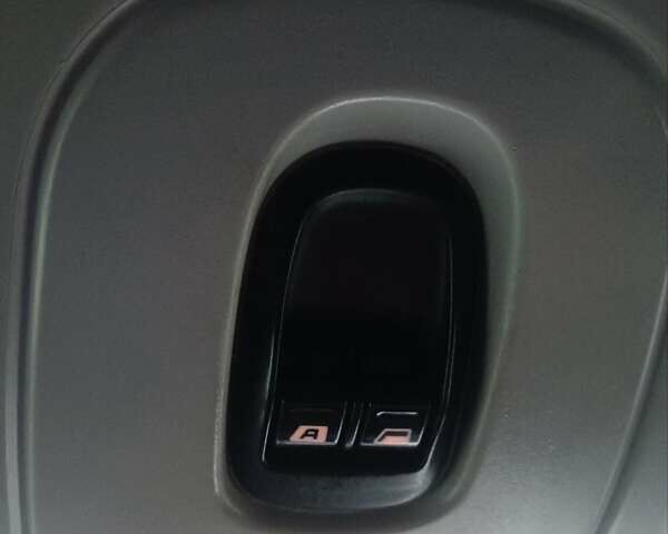 Сірий Пежо Експерт вант.-пас., об'ємом двигуна 2 л та пробігом 445 тис. км за 3450 $, фото 21 на Automoto.ua