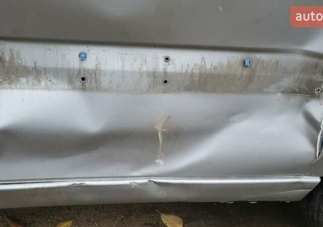 Серый Пежо Эксперт груз.-пасс., объемом двигателя 2 л и пробегом 300 тыс. км за 2300 $, фото 17 на Automoto.ua