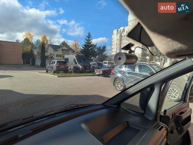 Сірий Пежо Експерт вант.-пас., об'ємом двигуна 2 л та пробігом 250 тис. км за 3999 $, фото 16 на Automoto.ua