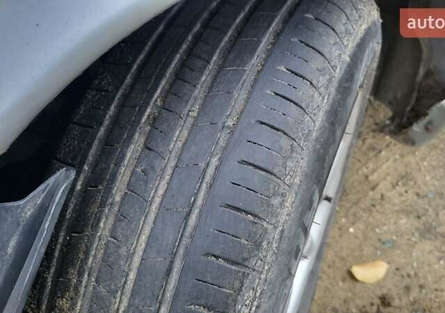 Серый Пежо Эксперт груз.-пасс., объемом двигателя 2 л и пробегом 300 тыс. км за 2300 $, фото 10 на Automoto.ua