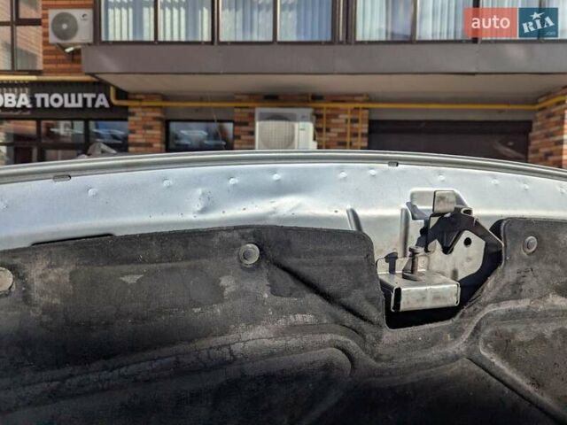 Сірий Пежо Експерт вант.-пас., об'ємом двигуна 2 л та пробігом 250 тис. км за 3999 $, фото 18 на Automoto.ua