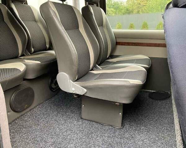 Пежо Эксперт груз.-пасс. 2006 в Томашполе на Automoto.ua Серый Пежо Эксперт груз.-пасс., объемом двигателя 2 л и пробегом 235 тыс. км за 5200 $, фото 15 на Automoto.ua