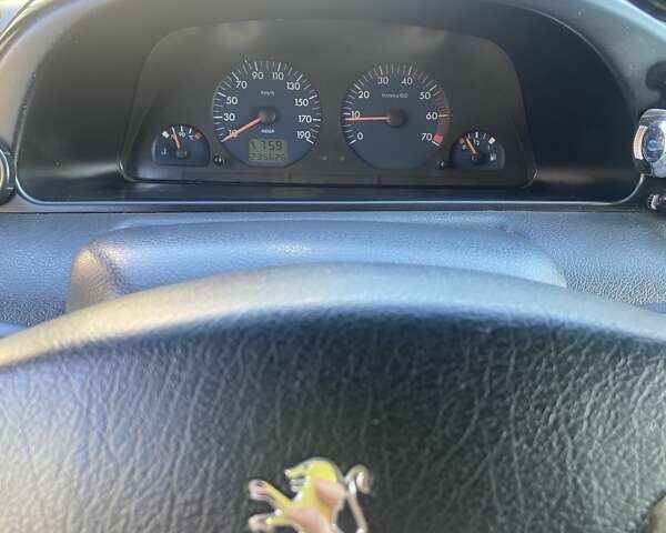 Пежо Эксперт груз.-пасс. 2006 в Томашполе на Automoto.ua Серый Пежо Эксперт груз.-пасс., объемом двигателя 2 л и пробегом 235 тыс. км за 5200 $, фото 17 на Automoto.ua