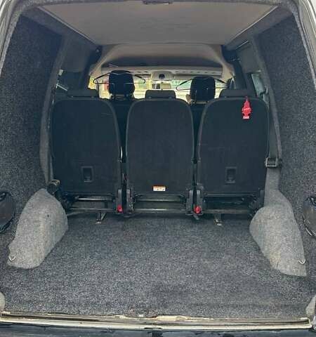 Серый Пежо Эксперт груз.-пасс., объемом двигателя 2 л и пробегом 296 тыс. км за 4700 $, фото 3 на Automoto.ua