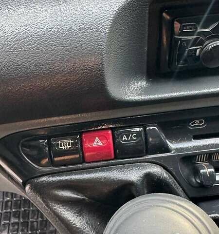 Серый Пежо Эксперт груз.-пасс., объемом двигателя 2 л и пробегом 296 тыс. км за 4700 $, фото 4 на Automoto.ua