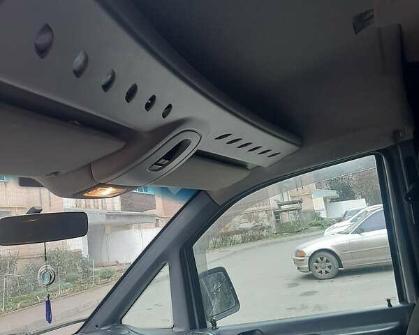 Сірий Пежо Експерт вант.-пас., об'ємом двигуна 2 л та пробігом 400 тис. км за 4500 $, фото 1 на Automoto.ua