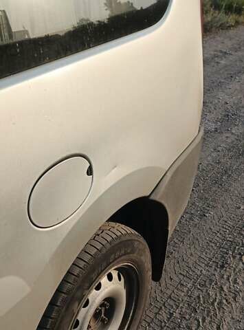 Серый Пежо Эксперт груз.-пасс., объемом двигателя 2 л и пробегом 348 тыс. км за 5200 $, фото 3 на Automoto.ua