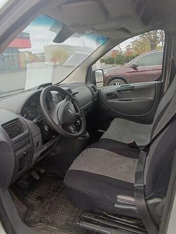 Серый Пежо Эксперт груз.-пасс., объемом двигателя 2 л и пробегом 100 тыс. км за 7000 $, фото 2 на Automoto.ua